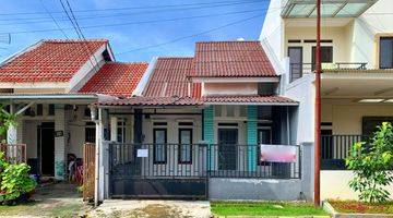 Gambar 1 Rumah 1 Lantai 15 Menit ke RS PMI Bogor 2 KT Bisa KPR J17273