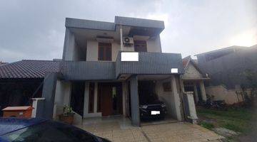 Gambar 1 Rumah Modern Gratis Renov Siap Huni 9 Mnt ke Eka Hospital J24295