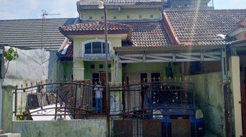 Gambar 1 Rumah Gratis Renov 10 menit ke RS Hermina Bogor Harga Nego J13671