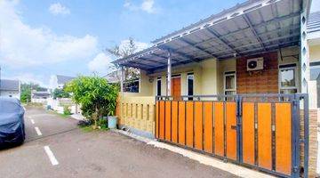 Gambar 5 Rumah Murah 1 Lt Dekat Stasiun Bojong Gede Free Renov Siap KPR J26037