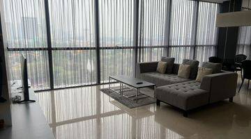 Gambar 1 Apartement Casa Domaine 2 BR Furnished Bagus