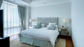 Gambar 2  Apartemen Four Seasons Residences 3 Kamar Tidur Furnished Bagus