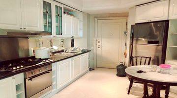 Gambar 4  Apartemen Four Seasons Residences 3 Kamar Tidur Furnished Bagus