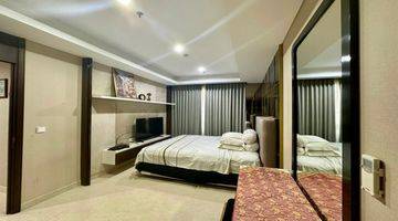 Gambar 3  Apartemen Pondok Indah Residence 2 Kamar Tidur Furnished Bagus