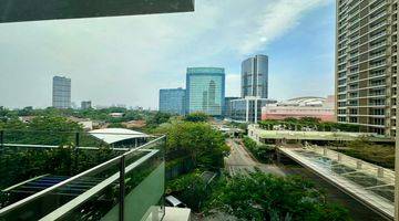 Gambar 4  Apartemen Pondok Indah Residence 2 Kamar Tidur Furnished Bagus