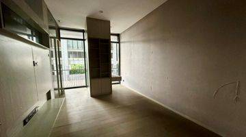 Gambar 5  Apartemen Senopati Suites 3 Kamar Tidur Semi Furnished Bagus