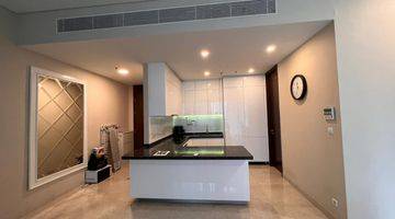 Gambar 3 Apartement Anandamaya Residences 2 BR Furnished Bagus