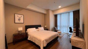 Gambar 5 Apartement Anandamaya Residences 2 BR Furnished Bagus