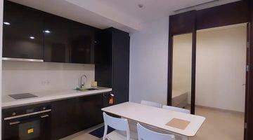 Gambar 4 Apartement Pondok Indah Residence 1 BR Furnished Bagus