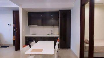 Gambar 5 Apartement Pondok Indah Residence 1 BR Furnished Bagus