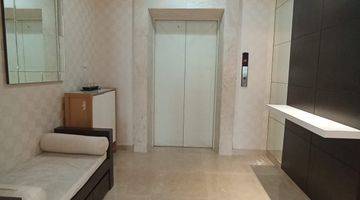 Gambar 1 Apartement Senayan Residence 3 BR Furnished Bagus