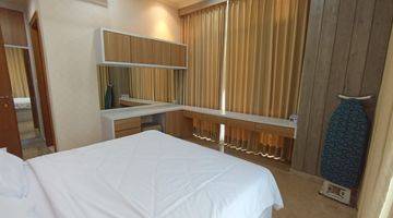 Gambar 5 Apartement Senayan Residence 3 BR Furnished Bagus