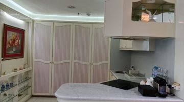 Gambar 5 Apartement GANDARIA HEIGHTS APARTEMENT 3 BR Furnished Bagus