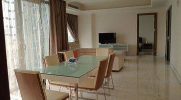 Gambar 1 Apartement APARTEMEN BOTANICA 2 BR Furnished Bagus