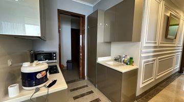 Gambar 3 Apartement District 8 Senopati 2 BR Furnished Baru