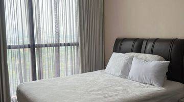 Gambar 4 Apartement Casa Domaine 2 BR Furnished Bagus