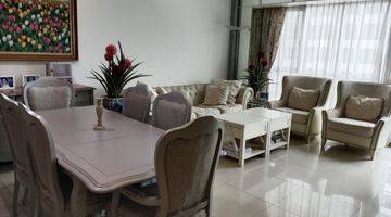 Gambar 1 Apartement GANDARIA HEIGHTS APARTEMENT 3 BR Furnished Bagus