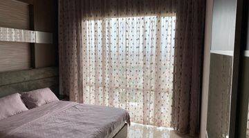 Gambar 5 Apartement Senayan Residence 3 BR Furnished Bagus