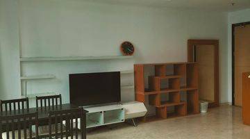 Gambar 1 Apartement Setiabudi Residences 2 BR Furnished Bagus