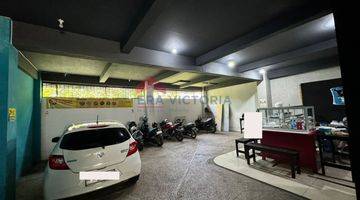 Gambar 3 Dijual Guest House Coworking Space Full Furnish di Daerah Tunggulwulung, Fasilitas Lengkap Berada di Lokasi Yang Strategis Dekat Dengan Ub