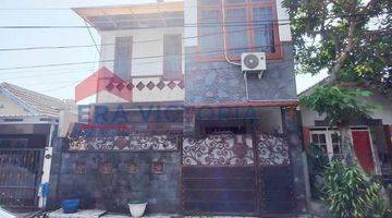 Gambar 1 Dijual Rumah Bagus + Bonus Kitchen Set di Daerah Blimbing, Dekat Dengan Pusat Kuliner Sulfat Dan Rsia Puri Bunda