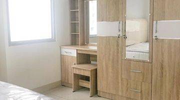 Gambar 2 Disewakan Apartemen 3 BR Semifurnish Green Bay Pluit 