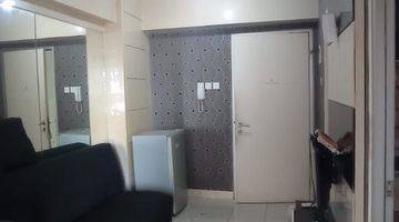 Gambar 2 Disewakan Apartemen 2 BR Furnished Green Bay 