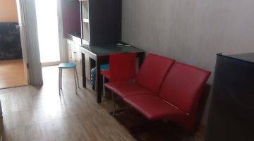 Gambar 3 Disewakan Apartemen 2 BR Furnished Green Bay Pluit 