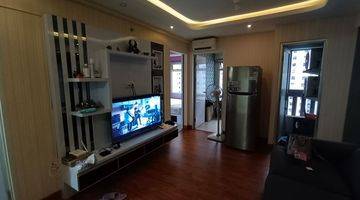 Gambar 1 Disewakan Apartemen 2 BR Furnished Green Bay Pluit Jakarta Utara 