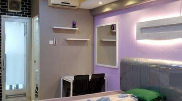 Gambar 1 Disewakan Apartemen Type Studio Green Bay Pluit 