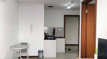 Gambar 3 Disewakan Condominium 1 BR Sieview Green Bay Pluit 