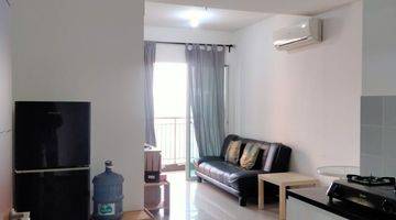 Gambar 1 Disewakan Condominium 1 BR Sieview Green Bay Pluit 