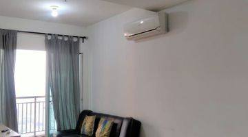 Gambar 4 Disewakan Condominium 1 BR Sieview Green Bay Pluit 