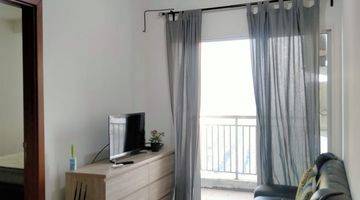 Gambar 5 Disewakan Condominium 1 BR Sieview Green Bay Pluit 