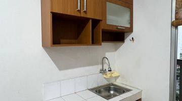 Gambar 4 Disewakan Apartemen type Studio Geen Bay Pluit 