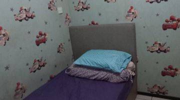 Gambar 4 Disewakan Apartemen 2 BR Furnished Green Bay Pluit 