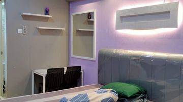 Gambar 2 Disewakan Apartemen type studio Green Bay Pluit 