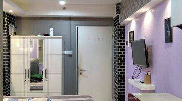 Gambar 3 Disewakan Apartemen type studio Green Bay Pluit 