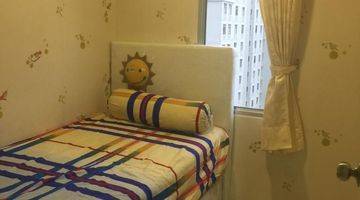 Gambar 2 Disewakan Apartemen 2 BR Furnished Green Bay Pluit 