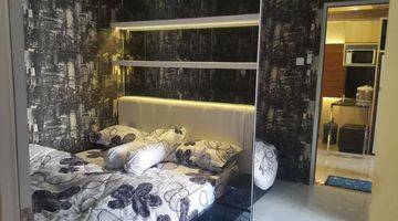 Gambar 5 Disewakan Apartemen 2 BR Furnished Green Bay Pluit 