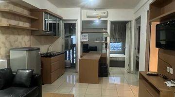 Gambar 1 Disewakan Apartemen 3 BR Furnished Apartemen Green Bay Pluit 