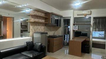 Gambar 2 Disewakan Apartemen 3 BR Furnished Apartemen Green Bay Pluit 