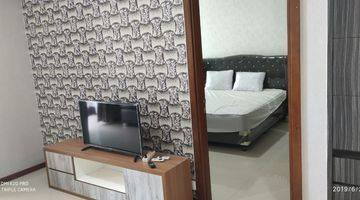 Gambar 2 Disewakan Condominium 2 BR Furnished Green Bay 