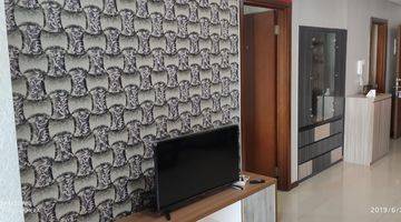 Gambar 4 Disewakan Condominium 2 BR Furnished Green Bay 