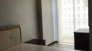 Gambar 5 Disewakan Apartemen 2 BR Furnished Green Bay Pluit 