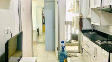 Gambar 4 Disewakan Apartemen 2 BR Furnished Green Bay Pluit 