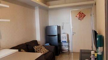 Gambar 1 Disewakan Apartemen 2 BR Furnished Green Bay Pluit 