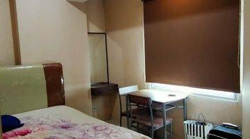 Gambar 2 Disewakan Apartemen 2 BR Furnished Green Bay Pluit 