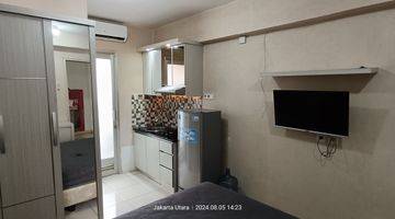 Gambar 3 Disewakan Apartemen type studio Green Bay Pluit 