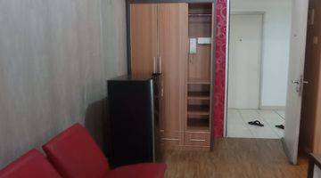 Gambar 1 Disewakan Apartemen 2 BR Furnished Green Bay Pluit 